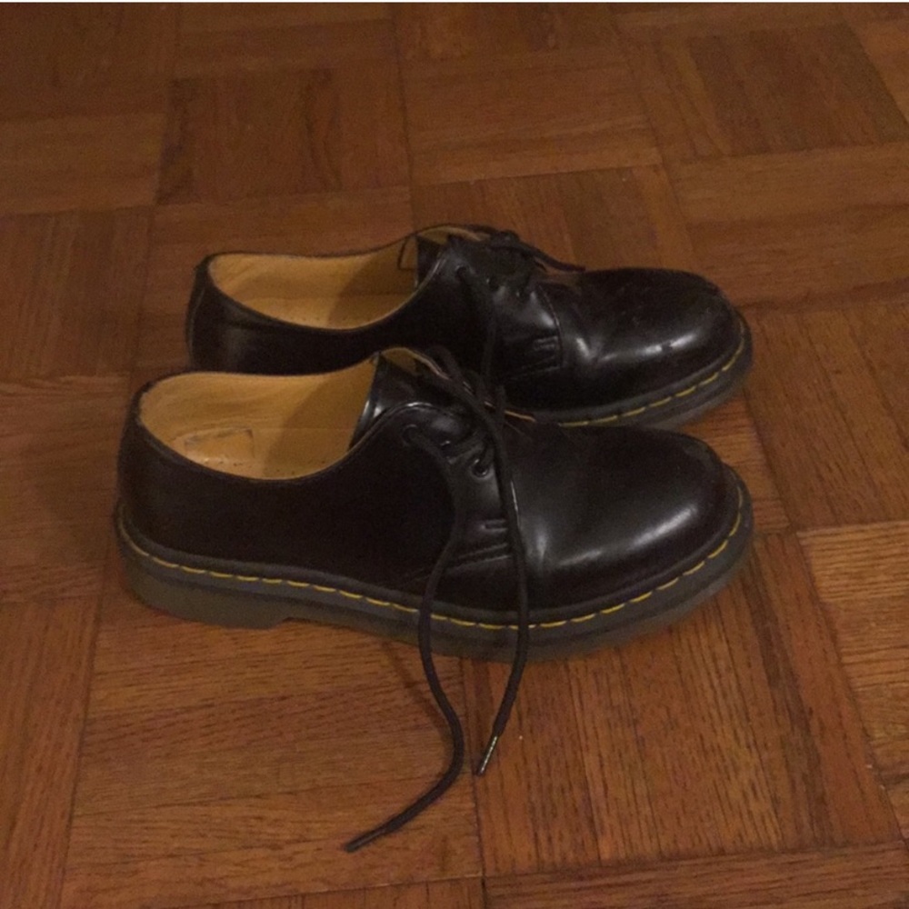 Dr Marten 1461